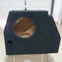 cassa per subwoofer 