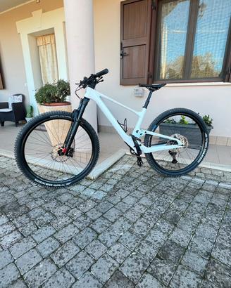 SCOTT SPARK 930