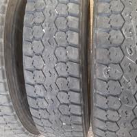 11/22.5 firestone 4 pezzi usate