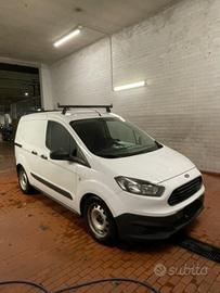 FORD Transit Courier 1.5 TDCi 75CV Van Trend