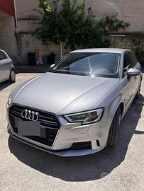AUDI A3 8V