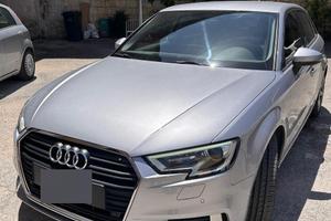 AUDI A3 8V