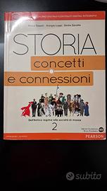 Concetti e connessioni ISBN: 9788842404880