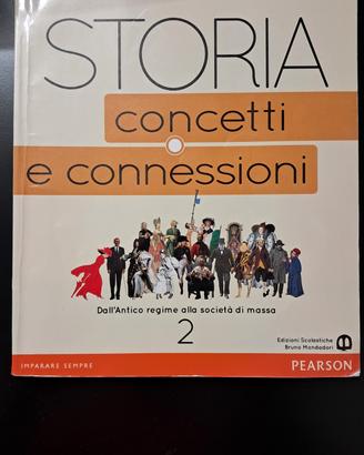 Concetti e connessioni ISBN: 9788842404880