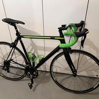 Cannondale super six evo