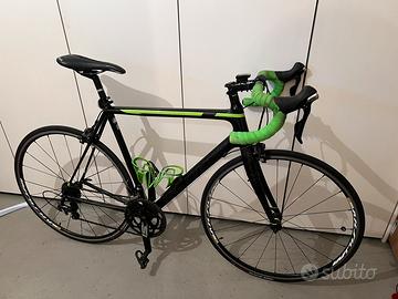 Cannondale super six evo