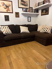 Divano letto