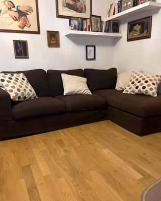 Divano letto