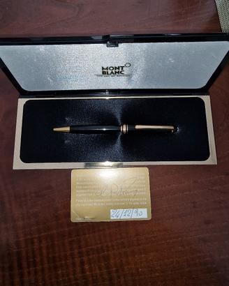 MONT BLANC ORIGINALE 