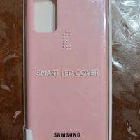 Cover LED Originale  SAMSUNG S20 PLUS S20+