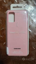 Cover LED Originale  SAMSUNG S20 PLUS S20+