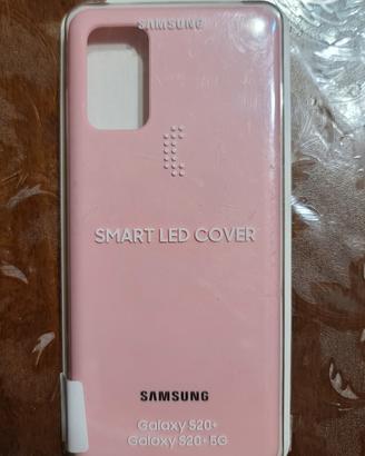 Cover LED Originale  SAMSUNG S20 PLUS S20+