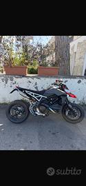 Ducati Hypermotard 950 RVE