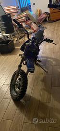 Wt mors pit bile 125