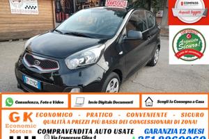 Kia Picanto 1.0 12V 3 porte Urban, FRIZIONE NUOVA,
