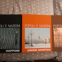 LIBRI POPOLI E NAZIONI