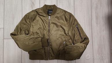 bomber giacchino tg S pull&bear