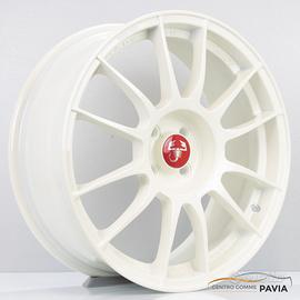 CERCHI IN LEGA MAK XLR DA 17 GRANDE PUNTO ABARTH