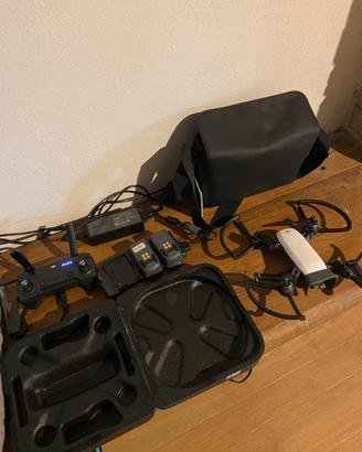 Dji spark