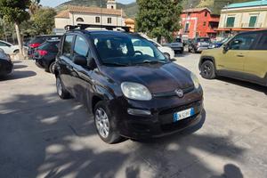 Fiat Panda 0.9 TwinAir Turbo Natural Power Pop