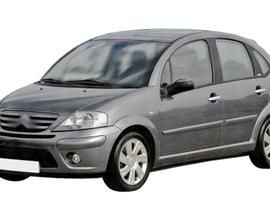 Citroen C3 1.4