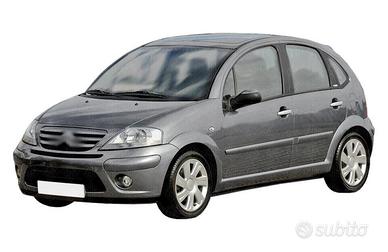 Citroen C3 1.4