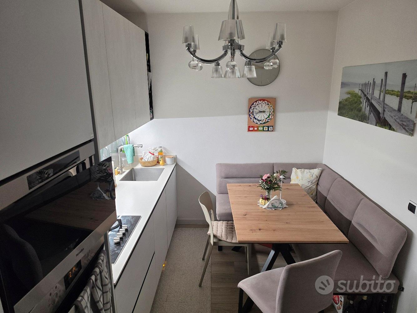 Appartamento – Udine, Borgo Gemona / Borc Glemone, San Marco - Vista 4