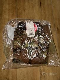 Windstopper vegetato beretta