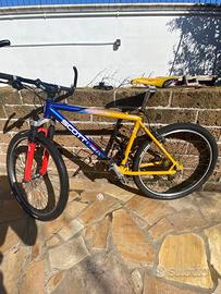 Scott USA racing comp vintage