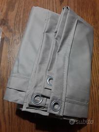 telo nuovo ombreggiante frangivista balcone 