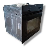 Indesit FI 20.A BK/2 forno 60 L , Nero, Usato.