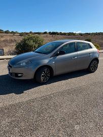 Fiat Bravo 1.6 MJT 120 CV DPF Street