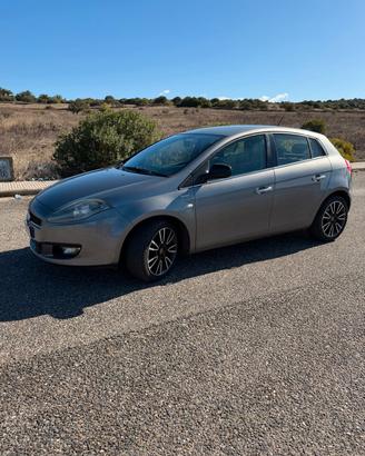 Fiat Bravo 1.6 MJT 120 CV DPF Street