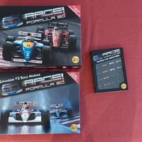 gioco da tavolo race formula 90 2ed