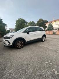 Opel Crossland 1.2 benzina