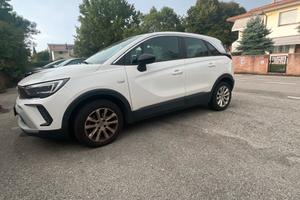 Opel Crossland 1.2 benzina