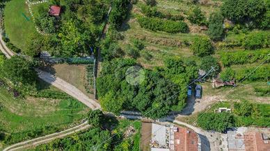 TER. RESIDENZIALE A NEGRAR DI VALPOLICELLA