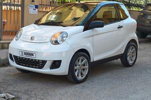 Aixam GT