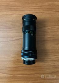 Polaris Auto Zoom 90-190mm f/5.8 PERFETTO