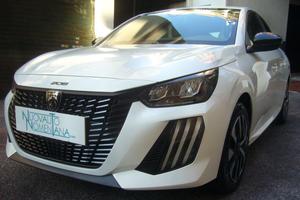 PEUGEOT 208 PureTech Style 75CV Nuovo Modello
