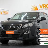 PEUGEOT 3008 2� serie 3008 BlueHDi 130 S&S EAT8...