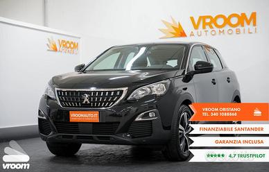 PEUGEOT 3008 2� serie 3008 BlueHDi 130 S&S EAT8...