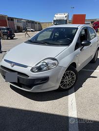 Fiat Punto evo