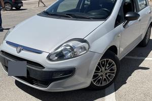 Fiat Punto evo