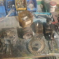 Ricambi ciao e simili