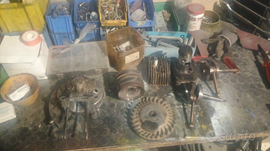 Ricambi ciao e simili