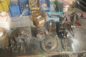 Ricambi ciao e simili