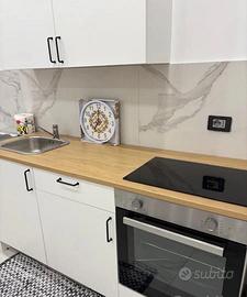 Casa vacanza centro storico Catania 5 posti letto