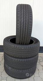 Pneumatici 205/55 R17 91w CONTINENTAL INVERNALI