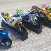 set galoob micro machines moto vintage